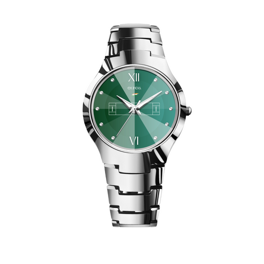 Men's Cricket Watch