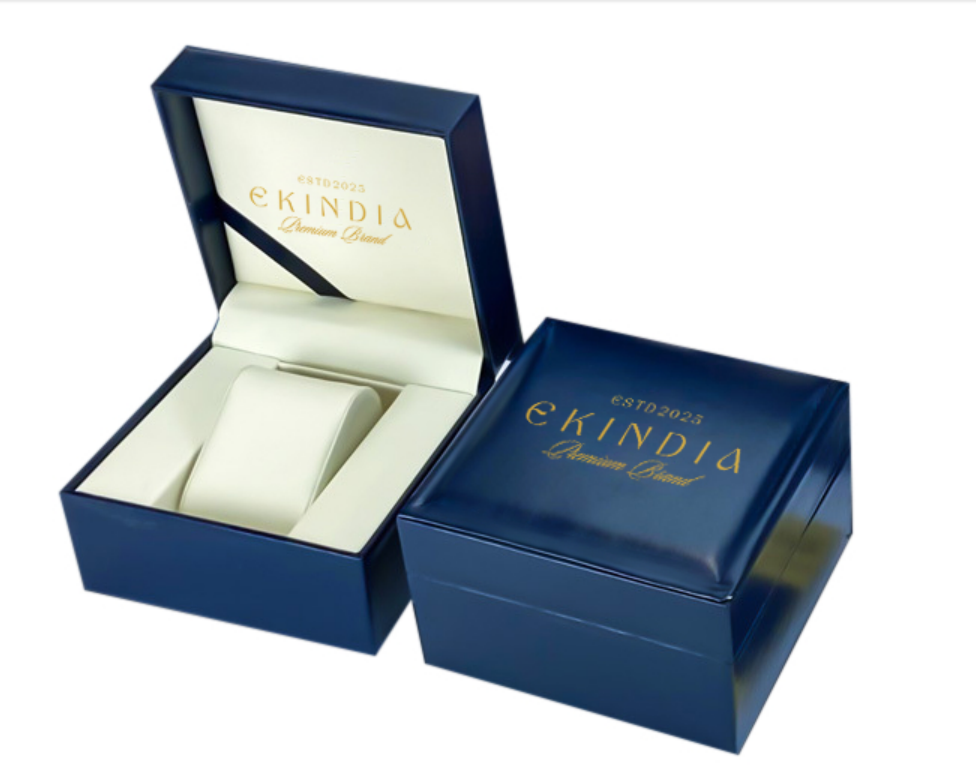 Premium Watch Case