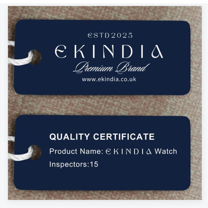 Men's Cricket Watch